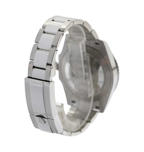 Rolex GMT Master II 126710 BLRO Image 3